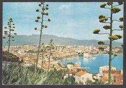 112420/ SPLIT - Kroatië