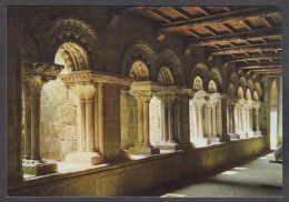 126557/ SANTIAGO DE COMPOSTELA, Colegiata Del Sar, Claustro - Santiago De Compostela