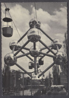 126454/ BRUXELLES, Exposition 1958, Atomium - Exposiciones Universales