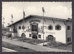 104164/ BRUXELLES, Exposition 1958, *Oberbayern* - Universal Exhibitions