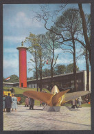 104160/ BRUXELLES, Exposition 1958, Pavillon Des Pays-Bas - Exposiciones Universales