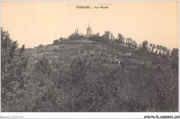 AFWP8-70-0786 - VESOUL - La Motte - Vesoul