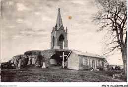 AFWP8-70-0785 - La Haute-saône Jolie - VESOUL - Notre-dame De La Motte - Vesoul