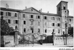 AFWP8-70-0783 - VESOUL - Haute-saône - Le Lycée - Vesoul