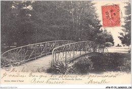 AFWP7-70-0742 - VESOUL - La Passerelle Meilher - Vesoul