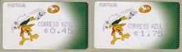 722549 MNH PORTUGAL 2004 EUROCOPA DE FUTBOL. PORTUGAL 2004 - ...-1853 Prephilately