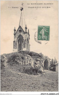 AFWP7-70-0710 - La Haute-saône Illustrée - VESOUL - Chapelle De Notre-dame De La Motte - Vesoul