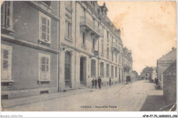 AFWP7-70-0677 - VESOUL - Nouvelle Poste - Vesoul