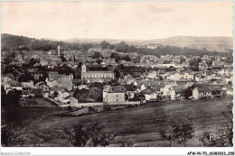 AFWP6-70-0673 - Haute-saône Jolie - VESOUL - Vue Générale - Vesoul