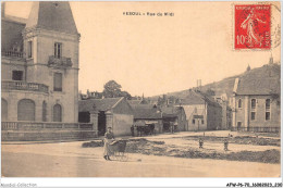 AFWP6-70-0659 - VESOUL - Rue Du Midi - Vesoul