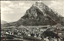 10560956 Glarus GL Glarus  X 1947 Glarus - Autres & Non Classés