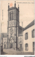 AFWP6-70-0580 - PLANCHER-LES-MINES - Haute-saône - L'église - Lure