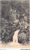 AFWP6-70-0570 - PLANCHER-LES-MINES - Haute-saône - Cascade Du Cremillot - Lure