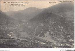 AFWP6-70-0571 - La Haute-saône Pittoresque - Vallée De Saint-antoine - PLANCHER-LES-MINES  - Lure