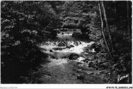 AFWP6-70-0568 - Image De France - PLANCHER-LES-MINES - Haute-saône - Le Rahin Sous Bois - Lure