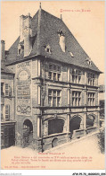 AFWP5-70-0474 - LUXEUIL-les-BAINS - Maison François 1 - Luxeuil Les Bains