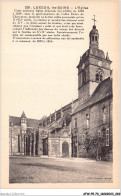 AFWP5-70-0468 - LUXEUIL-les-BAINS - L'église - Luxeuil Les Bains