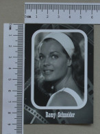 CALENDAR  - ROMY SCHNEIDER - 2024 - 2 SCANS  - (Nº59189) - Small : 2001-...