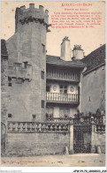 AFWP4-70-0425 - LUXEUIL-LES-BAINS - Maison Du Bailly - Luxeuil Les Bains