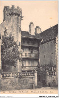 AFWP5-70-0429 - LUXEUIL-LES-BAINS - Maison De La Baille - Luxeuil Les Bains