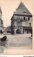 AFWP4-70-0383 - LUXEUIL-LES-BAINS - Belle Maison De La Renaissance  - Luxeuil Les Bains