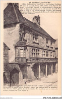 AFWP4-70-0357 - LUXEUIL-LES-BAINS - Hôtel Du Cardinal Jouffroy - Luxeuil Les Bains