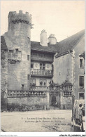 AFWP4-70-0336 - LUXEUIL-LES-BAINS - Haute-saône - Intérieur De La Maison Du Bailly - Luxeuil Les Bains