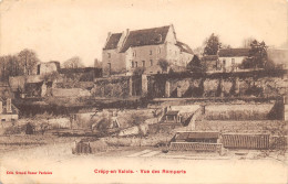 60-CREPY EN VALOIS-N°400-A/0047 - Crepy En Valois