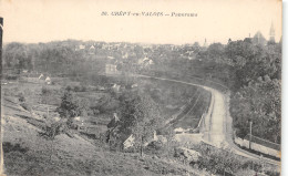 60-CREPY EN VALOIS-N°400-A/0045 - Crepy En Valois