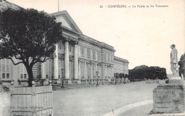 60-COMPIEGNE-N°400-A/0023 - Compiegne