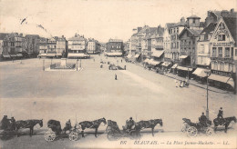 60-BEAUVAIS-N°399-H/0367 - Beauvais