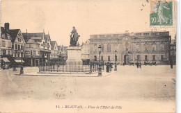 60-BEAUVAIS-N°399-H/0365 - Beauvais