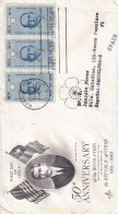 722700 MNH ESTADOS UNIDOS 1961 CINCUENTENARIO DE LA REPUBLICA CHINA - …-1845 Prephilately