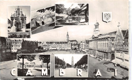 59-CAMBRAI-N°399-H/0305 - Cambrai