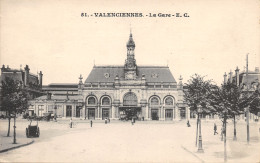 59-VALENCIENNES-N°399-H/0285 - Valenciennes