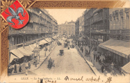 59-LILLE-N°399-H/0241 - Lille