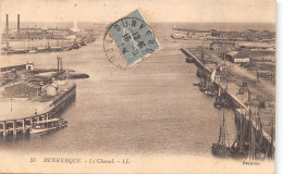 59-DUNKERQUE-N°399-H/0193 - Dunkerque