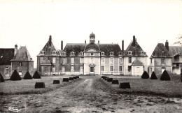 58-MENOU-LE CHÂTEAU-N°399-H/0155 - Other & Unclassified