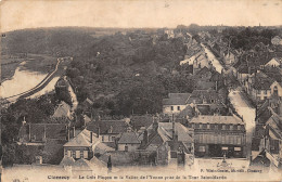 58-CLAMECY-N°399-H/0099 - Clamecy