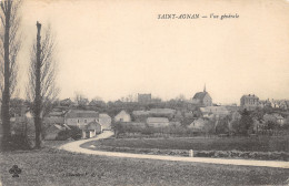 58-SAINT AIGNAN-N°399-H/0123 - Sonstige & Ohne Zuordnung