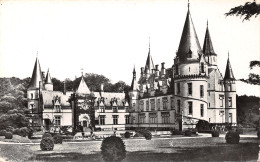 58-POUILLY SUR LOIRE-CHÂTEAU DU NOZET-N°399-H/0079 - Pouilly Sur Loire