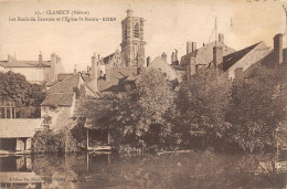 58-CLAMECY-N°399-H/0055 - Clamecy