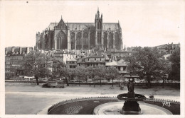 57-METZ-N°399-G/0307 - Metz