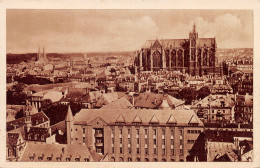 57-METZ-N°399-G/0267 - Metz