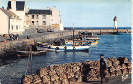 56-QUIBERON-N°399-G/0159 - Quiberon