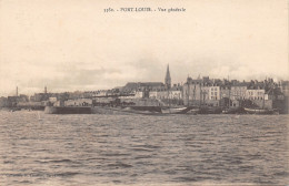 56-PORT LOUIS-N°399-G/0137 - Port Louis