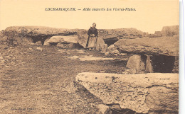 56-LOCMARIAQUER-N°399-G/0113 - Locmariaquer