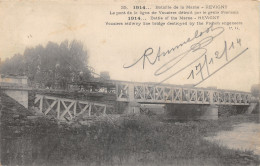 55-REVIGNY-N°399-F/0359 - Revigny Sur Ornain