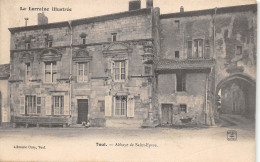 54-TOUL-N°399-F/0269 - Toul