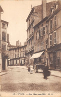 54-TOUL-N°399-F/0267 - Toul